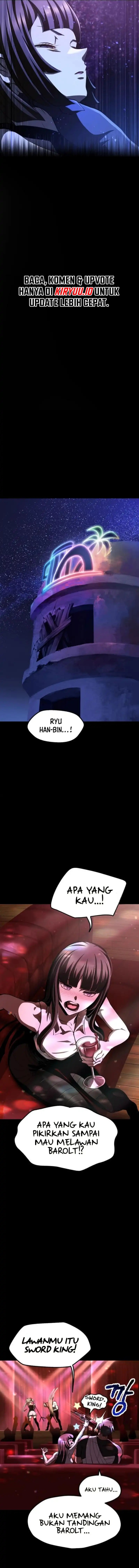 Otherworldly Sword King’s Survival Records Chapter 261 Gambar 6